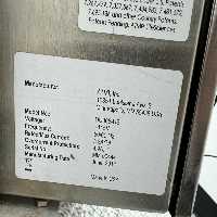Pall Magnetic Mixer Drive Unit image 3